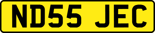 ND55JEC