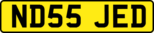 ND55JED