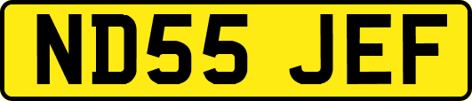 ND55JEF