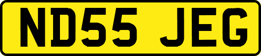 ND55JEG