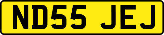 ND55JEJ