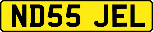 ND55JEL