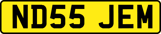 ND55JEM
