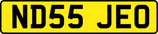 ND55JEO