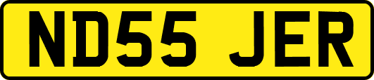 ND55JER