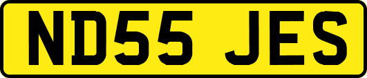 ND55JES