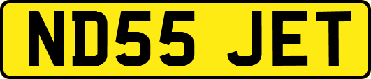 ND55JET