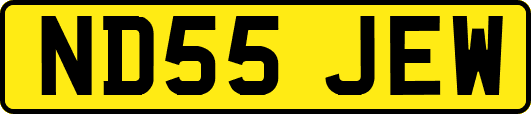 ND55JEW