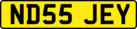 ND55JEY