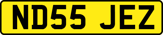 ND55JEZ