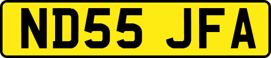 ND55JFA