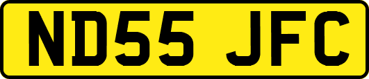 ND55JFC