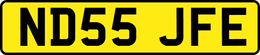 ND55JFE