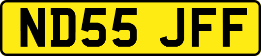 ND55JFF
