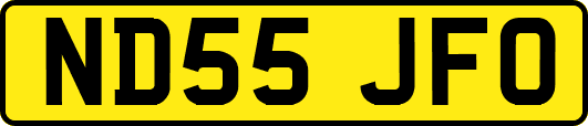 ND55JFO