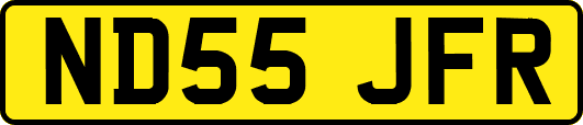 ND55JFR