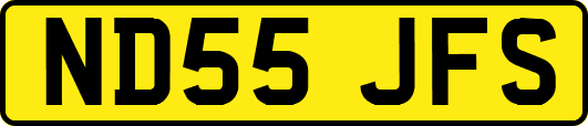 ND55JFS