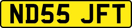 ND55JFT