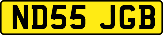 ND55JGB