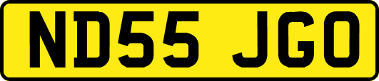 ND55JGO