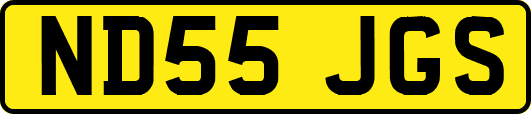ND55JGS