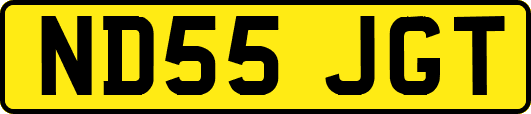 ND55JGT