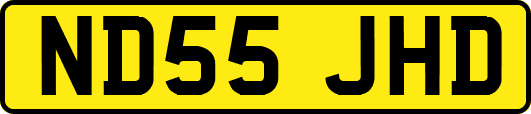 ND55JHD