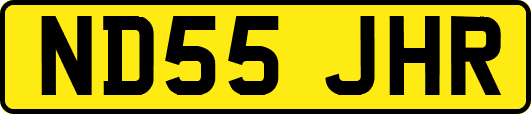 ND55JHR