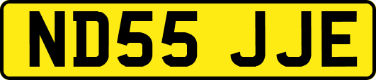 ND55JJE