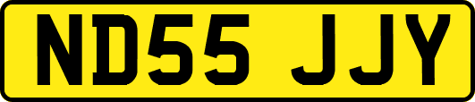 ND55JJY