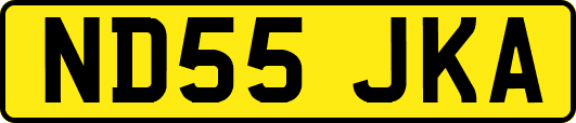 ND55JKA