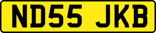 ND55JKB