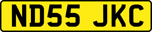 ND55JKC