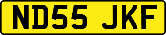 ND55JKF