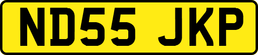 ND55JKP