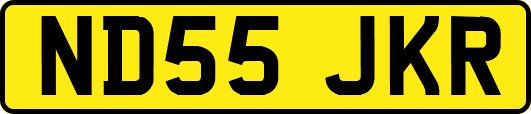 ND55JKR
