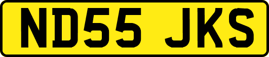 ND55JKS