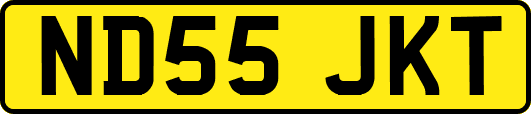 ND55JKT