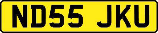 ND55JKU