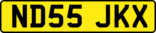 ND55JKX