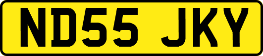 ND55JKY