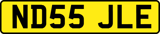 ND55JLE
