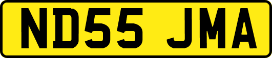 ND55JMA