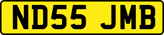 ND55JMB