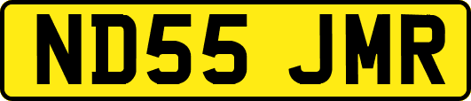 ND55JMR