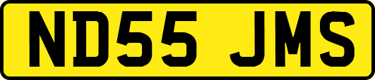 ND55JMS