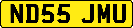 ND55JMU