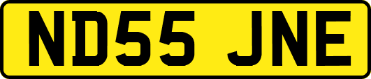 ND55JNE