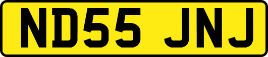 ND55JNJ