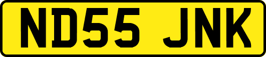 ND55JNK